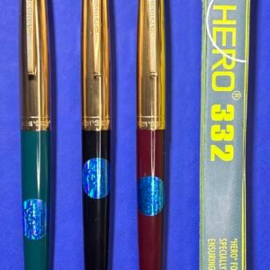 Hero 332